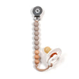 Attache-Suce Inox - Bois Taupe-Bulle-BUB-B-AW001-04-CLÉMENT