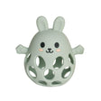 Jouet de Dentition Bouliboule - Lapin Sauge-Bulle-BUB-B-BBL0010-45-CLÉMENT