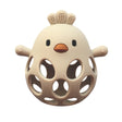 Jouet de Dentition Bouliboule - Poussin Beige-Bulle-BUB-B-BBP001-01-CLÉMENT