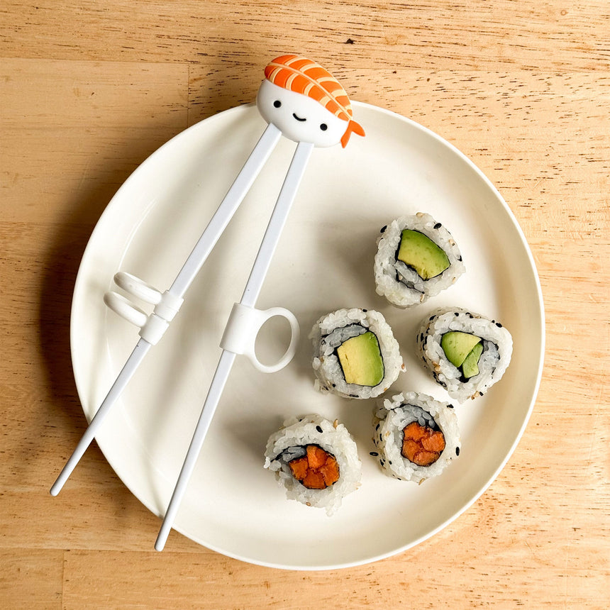 Baguettes - Collection Miss Sushi-Bulle-BUB-B-BMS001-01-CLÉMENT