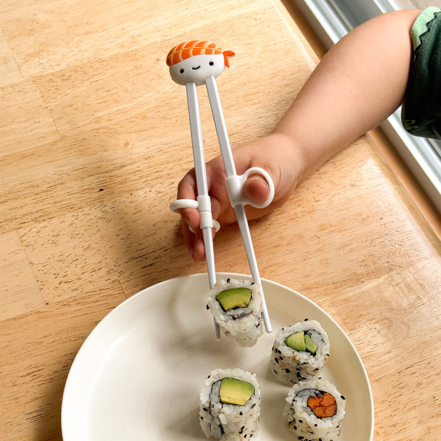 Baguettes - Collection Miss Sushi-Bulle-BUB-B-BMS001-01-CLÉMENT