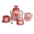 L'heure Du Thé - Blush-Bulle-BUB-B-HT001-01-CLÉMENT
