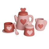 L'heure Du Thé - Blush-Bulle-BUB-B-HT001-01-CLÉMENT