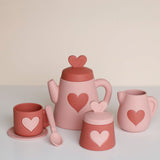 L'heure Du Thé - Blush-Bulle-BUB-B-HT001-01-CLÉMENT