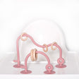 Jouet à Ventouse - Sorbet-Bulle-BUB-B-JV001-04-CLÉMENT