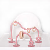 Jouet à Ventouse - Sorbet-Bulle-BUB-B-JV001-04-CLÉMENT
