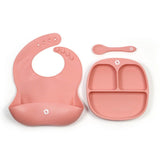Ensemble de Vaisselle 3 Morceaux - Blush-Bulle-BUB-B-VA001-15-CLÉMENT