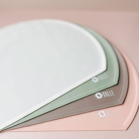 Napperon en Silicone - Pêche-Bulle-BUB-B-VA004-01-CLÉMENT