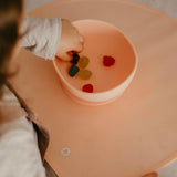 Napperon en Silicone - Pêche-Bulle-BUB-B-VA004-01-CLÉMENT