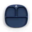 Assiette en Silicone - Bleuet-Bulle-BUB-B-VA006-03-CLÉMENT