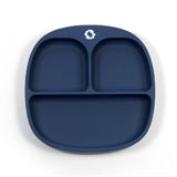 Assiette en Silicone - Bleuet-Bulle-BUB-B-VA006-03-CLÉMENT
