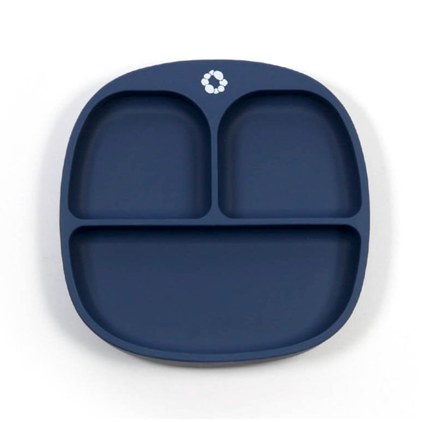 Assiette en Silicone - Bleuet-Bulle-BUB-B-VA006-03-CLÉMENT