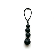 Zip-Bulle à Mordiller - Noir-Bulle-BUB-MB-ZBC09-00-CLÉMENT