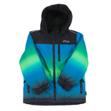 Habit de Neige Multi Bleu 2-8ans-Buki-BUC-F26M701-2-CLÉMENT