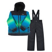 Habit de Neige Multi Bleu 10-14ans-Buki-Noir-10-BUC-F26M701-3-CLÉMENT