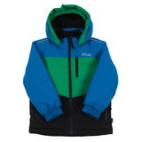 Habit de Neige Bloc Bleu 2-8ans-Buki-BUC-F26M703-2-CLÉMENT