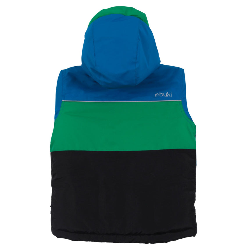 Habit de Neige Bloc Bleu 2-8ans-Buki-BUC-F26M703-2-CLÉMENT