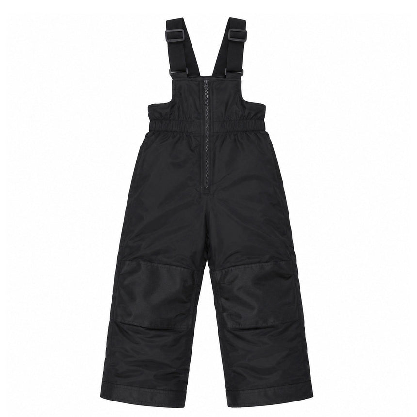 Habit de Neige Bloc Bleu 2-8ans-Buki-BUC-F26M703-2-CLÉMENT
