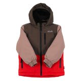 Habit de Neige Bloc Olive 2-8ans-Buki-BUC-F26M705-2-CLÉMENT