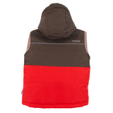 Habit de Neige Bloc Olive 10-14ans-Buki-BUC-F26M705-3-CLÉMENT