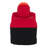 Habit de Neige Bloc Rouge 10-14ans-Buki-BUC-F26M707-3-CLÉMENT