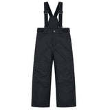 Habit de Neige Bloc Rouge 10-14ans-Buki-BUC-F26M707-3-CLÉMENT