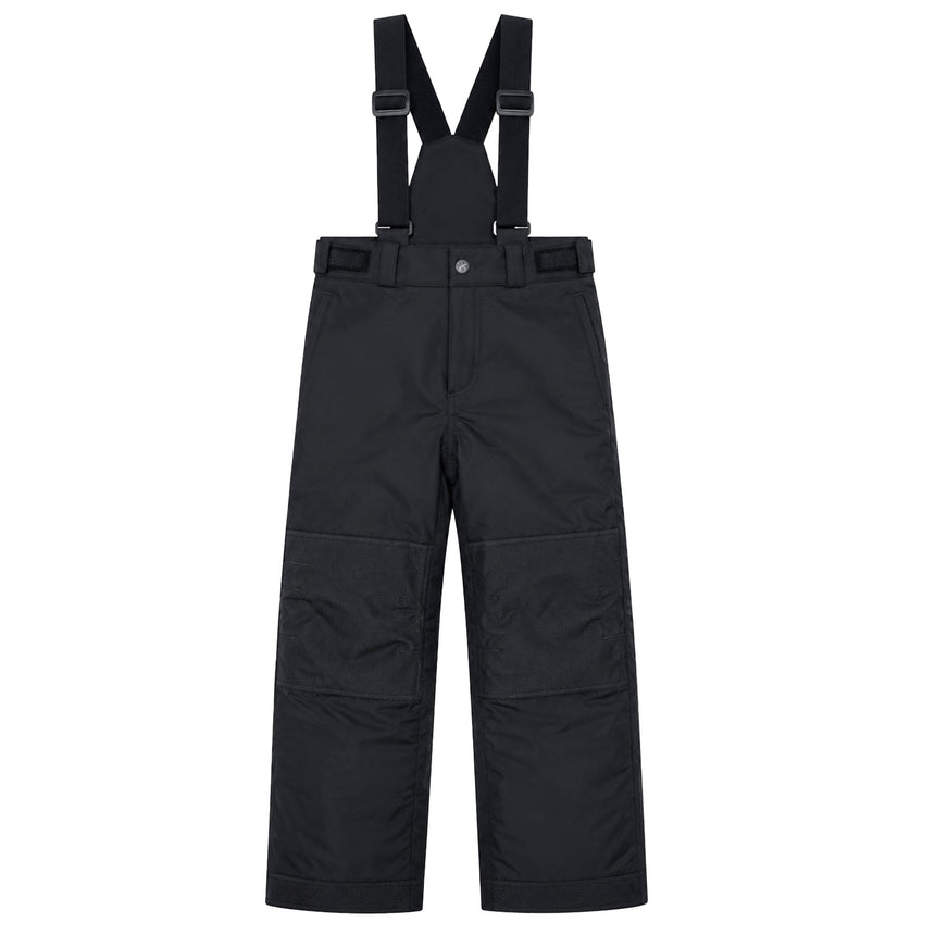 Habit de Neige Bloc Rouge 10-14ans-Buki-BUC-F26M707-3-CLÉMENT