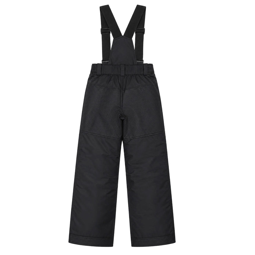 Habit de Neige Bloc Rouge 10-14ans-Buki-BUC-F26M707-3-CLÉMENT