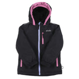 Habit de Neige Fleurs 2-8ans-Buki-BUC-F26M758-2-CLÉMENT