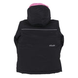Habit de Neige Fleurs 2-8ans-Buki-BUC-F26M758-2-CLÉMENT