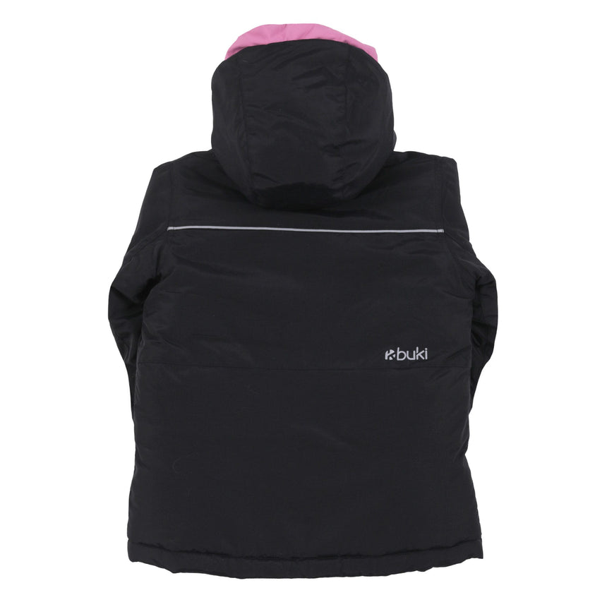 Habit de Neige Fleurs 2-8ans-Buki-BUC-F26M758-2-CLÉMENT