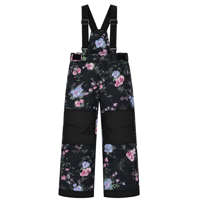 Habit de Neige Fleurs 10-14ans-Buki-BUC-F26M758-3-CLÉMENT
