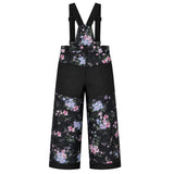Habit de Neige Fleurs 10-14ans-Buki-BUC-F26M758-3-CLÉMENT