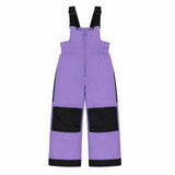 Habit de Neige Imprimé Petites Fleurs 2-8ans-Buki-BUC-F26M760-2-CLÉMENT