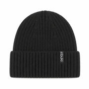 Tuque Tricot Noir 7-14ans-Buki-Noir-7-14 ans-BUC-F26BKTU703-3-CLÉMENT