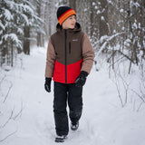 Tuque Tricot Marine 7-14ans-Buki-BUC-F26BKTU707-3-CLÉMENT
