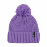 Tuque Tricot Lilas 7-14ans-Buki-Lilas-7-14 ans-BUC-F26BKTU760-3-CLÉMENT