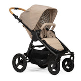 Poussette Era - Sable-Bumbleride-BUE-E-480BSD-CLÉMENT