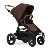 Poussette Era - Noyer-Bumbleride-BUE-E-480BWT-CLÉMENT