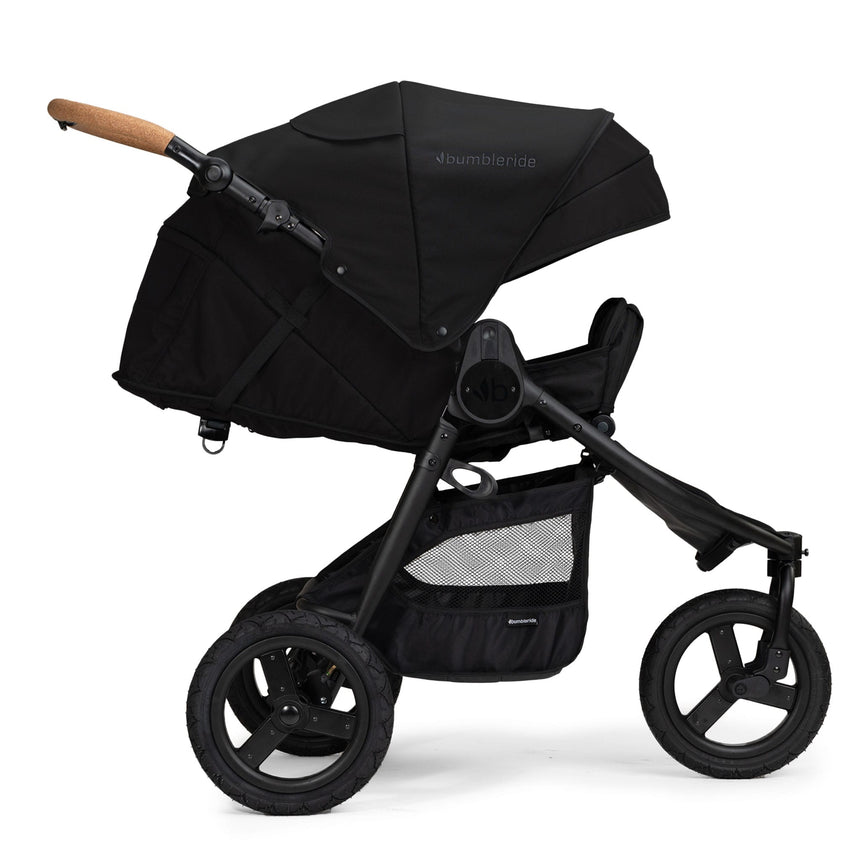 Poussette Indie - Noir-Bumbleride-BUE-I-875BCK-CLÉMENT