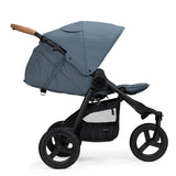 Poussette Indie - Oéan-Bumbleride-BUE-I-875BOC-CLÉMENT