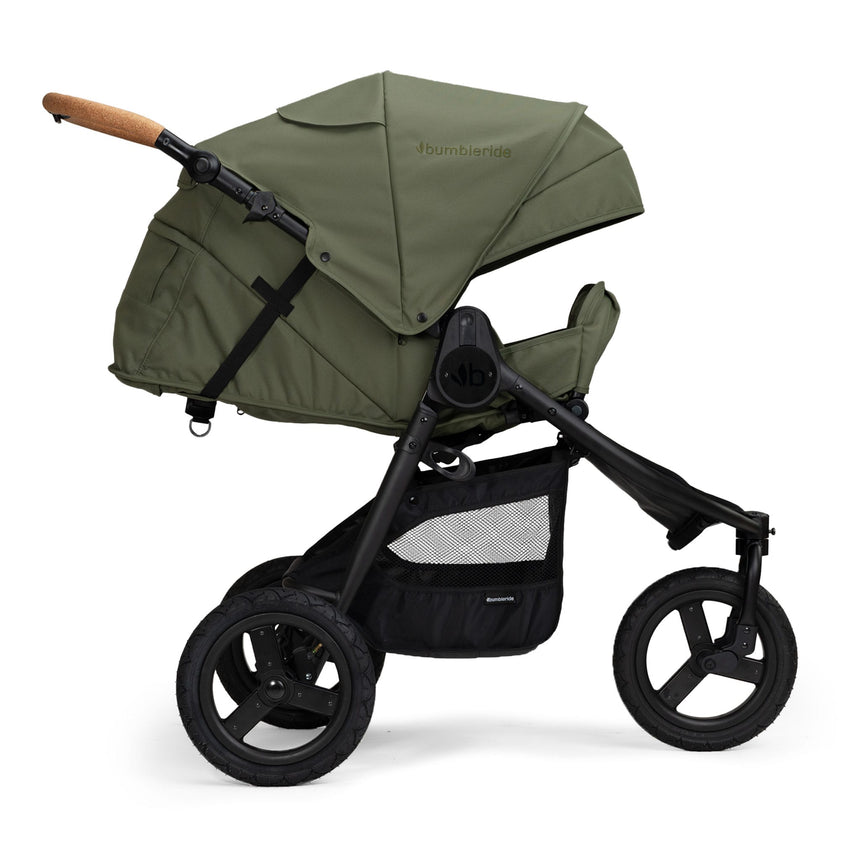 Poussette Indie - Olive-Bumbleride-BUE-I-875BOV-CLÉMENT