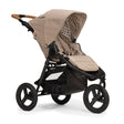 Poussette Indie - Sable-Bumbleride-BUE-I-875BSD-CLÉMENT