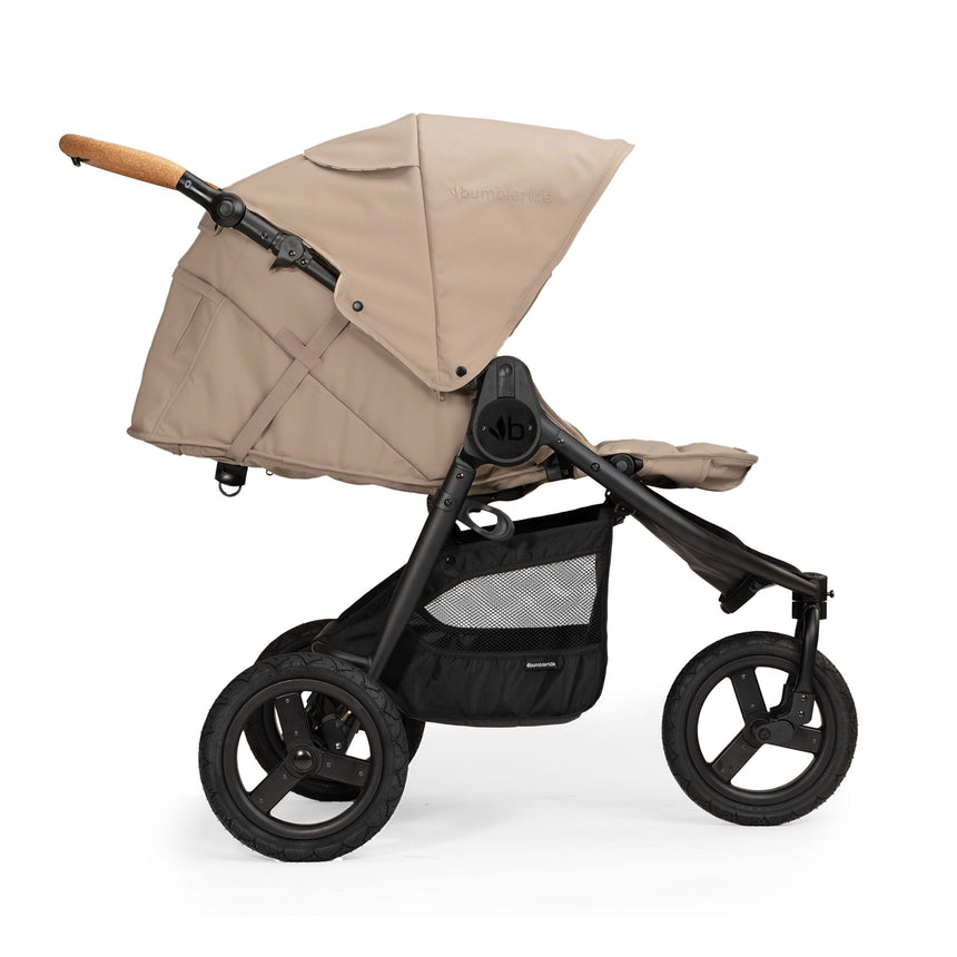 Poussette Indie - Sable-Bumbleride-BUE-I-875BSD-CLÉMENT