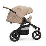 Poussette Indie - Sable-Bumbleride-BUE-I-875BSD-CLÉMENT