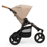 Poussette Indie - Sable-Bumbleride-BUE-I-875BSD-CLÉMENT