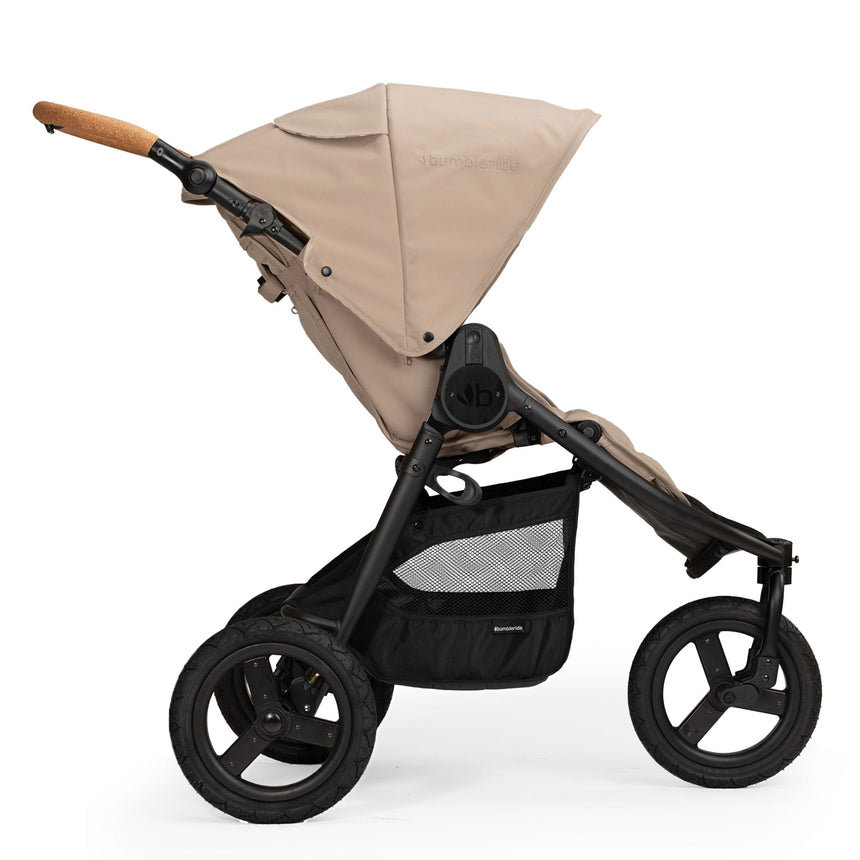 Poussette Indie - Sable-Bumbleride-BUE-I-875BSD-CLÉMENT
