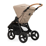 Poussette Indie - Sable-Bumbleride-BUE-I-875BSD-CLÉMENT