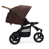 Poussette Indie - Noyer-Bumbleride-BUE-I-875BWT-CLÉMENT