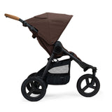 Poussette Indie - Noyer-Bumbleride-BUE-I-875BWT-CLÉMENT